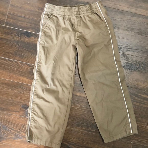 ❤️3 for $20- Boys size 5T Jogging Pants - Picture 3 of 5